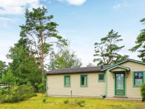 6 person holiday home in MELLBYSTRAND, Mellbystrand